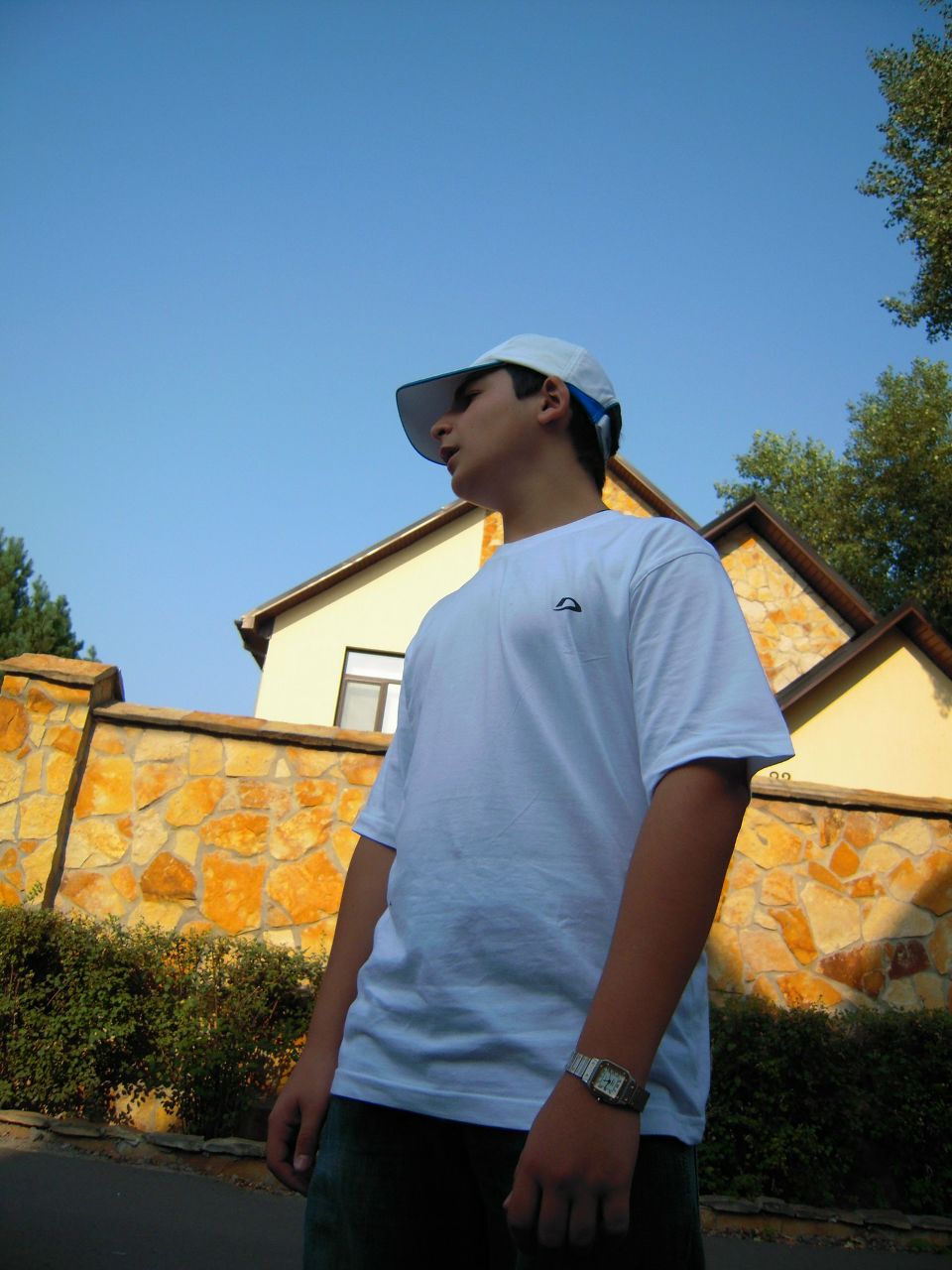 Саргиз Сейидов | Киев