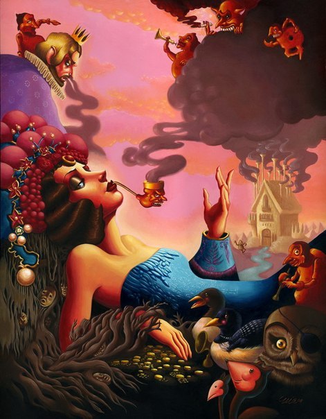 Галина Балаганская | 