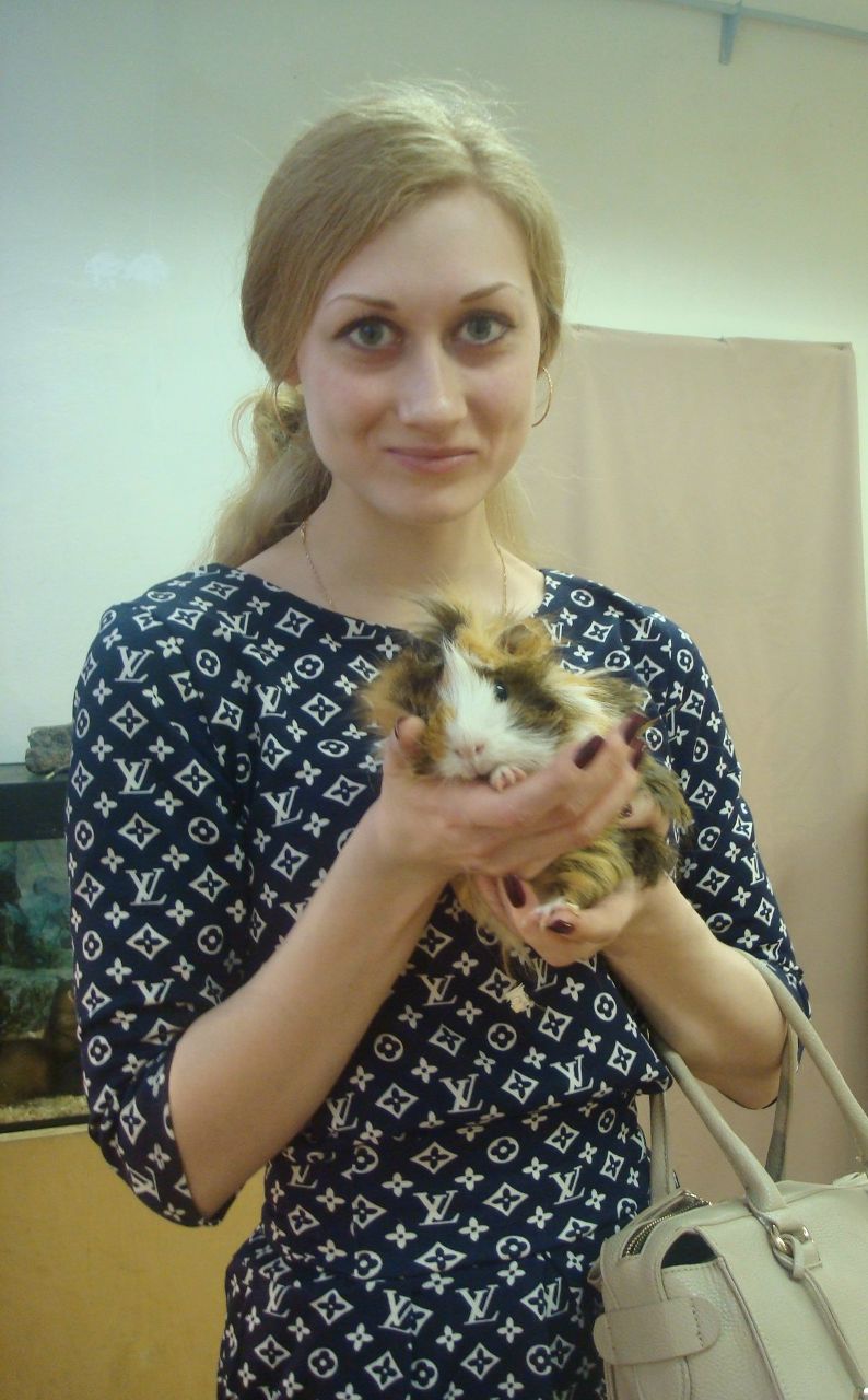 Катюшка Власова | Воронеж