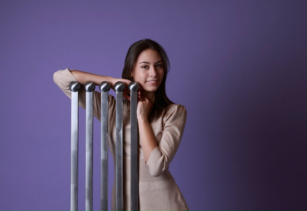 Настя Леонова | Калининград