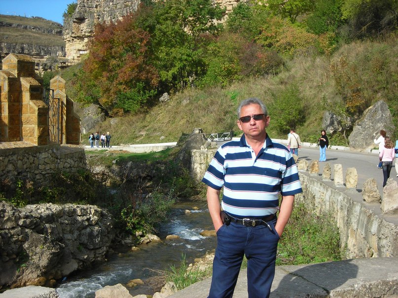 Владимир Заболотный | Нижний Новгород