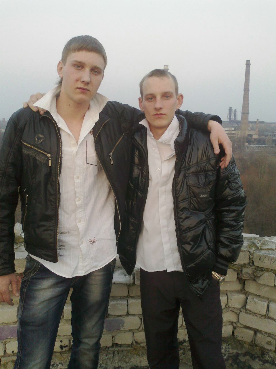 Алексей Поляквинский | Павлоград