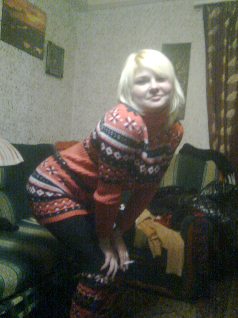 Марина Полянская | Мирноград / Димитров