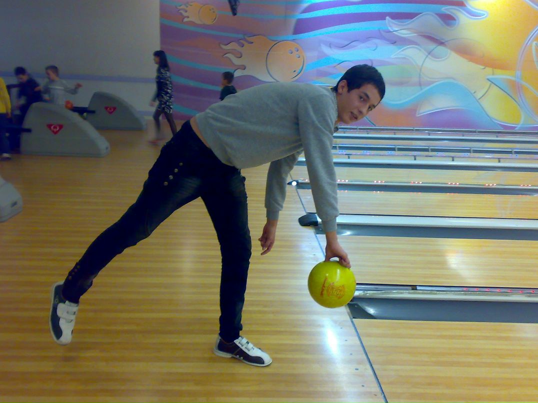 Богдан Усенко | 