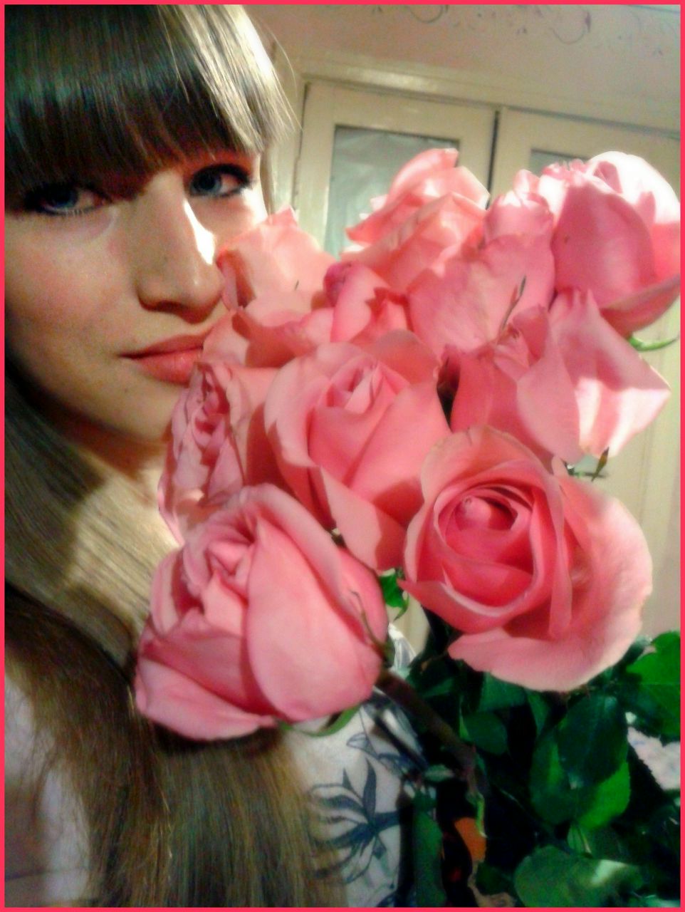 Александра Половинко | Волгоград