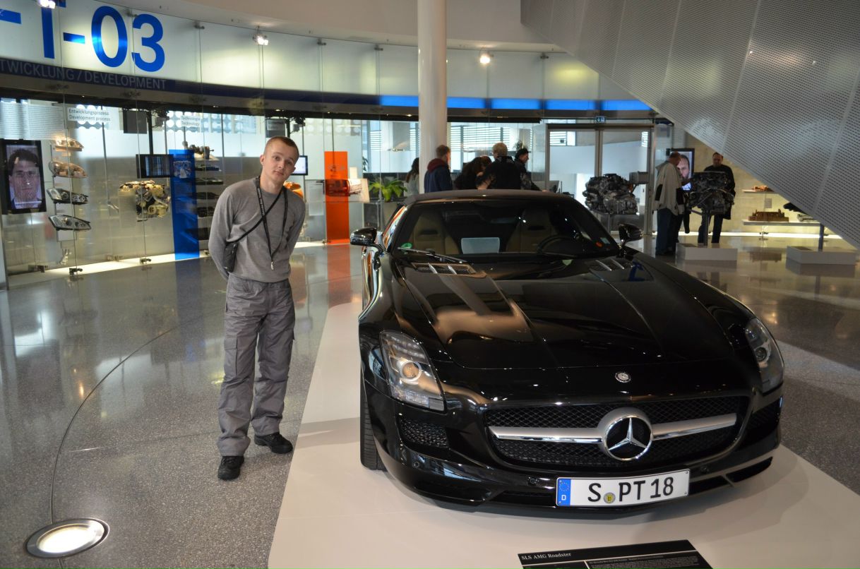 Ярослав Качалов | Томск