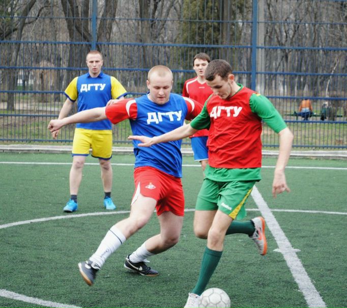 №4, Михаил Фабрый, Приморско-Ахтарск №4, Михаил Фабрый, Приморско-Ахтарск