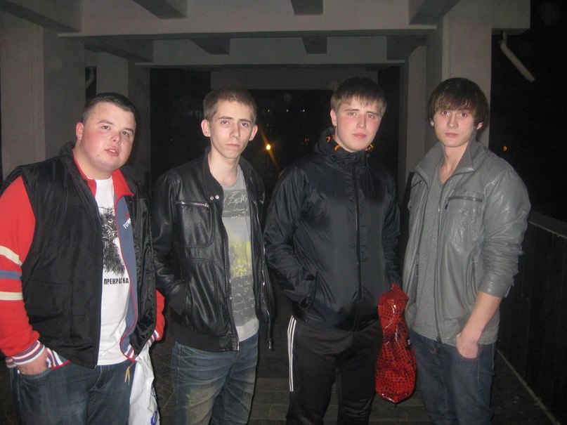 Денис Ломунов | Вологда