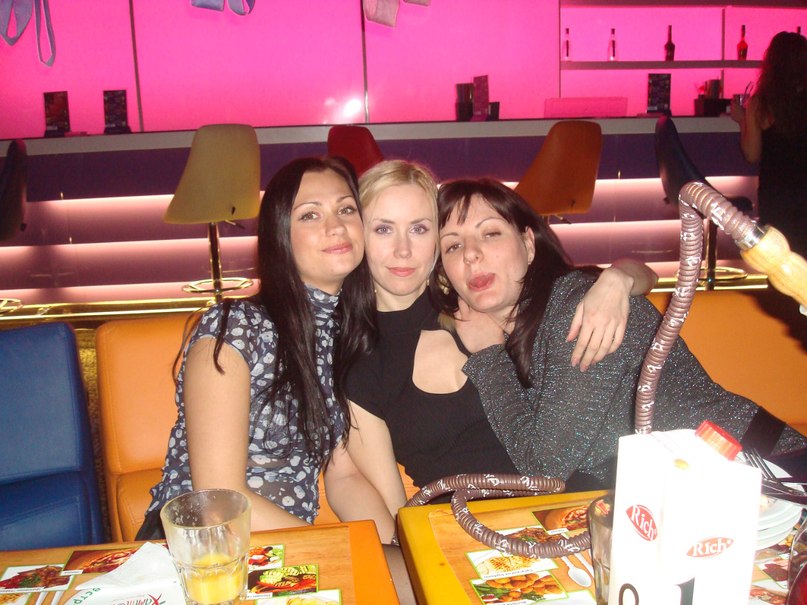 Марина Ячменёва | Донецк