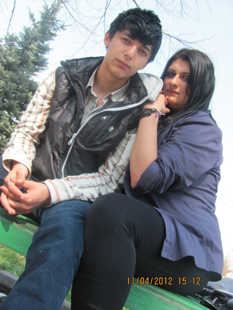 Амина Чеченова | Нальчик