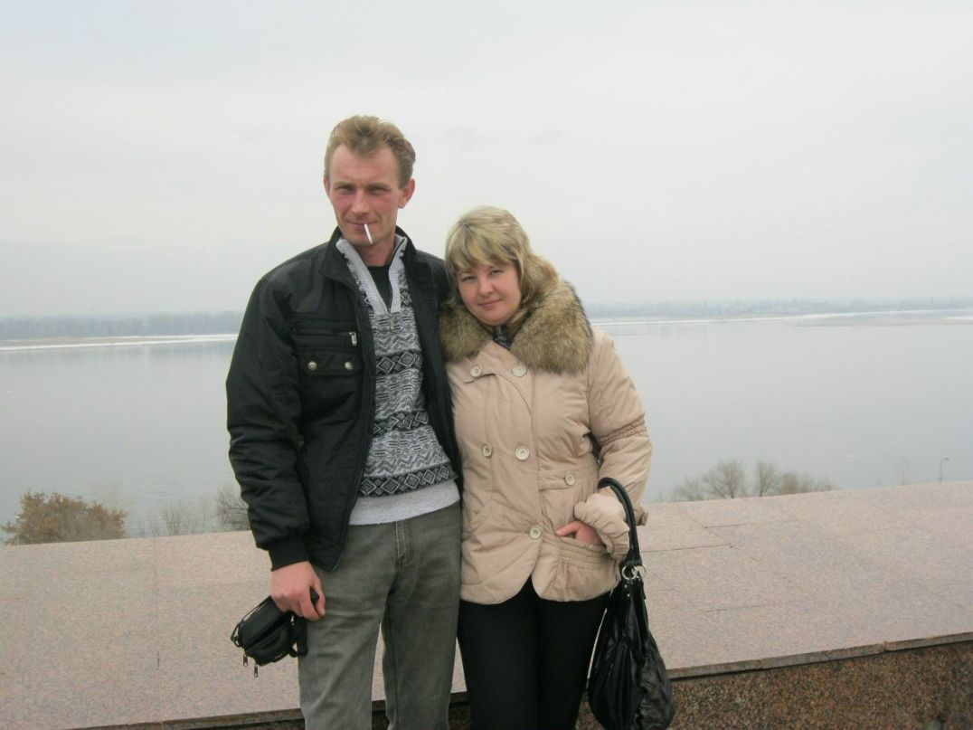 Ольга Калачева | Тула