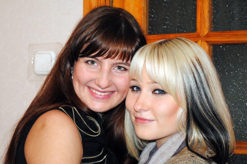 Анюта Глумова Милая | Гродно