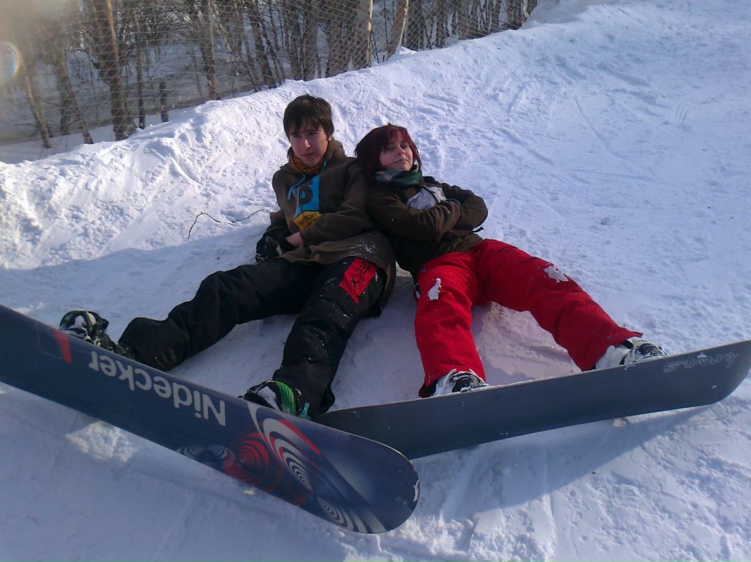 Натали Морт | Yokohama