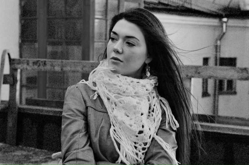 Елена Волкова-Фадеева | Нефтеюганск