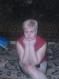 Светлана Сафонова