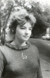 Ольга Голикова