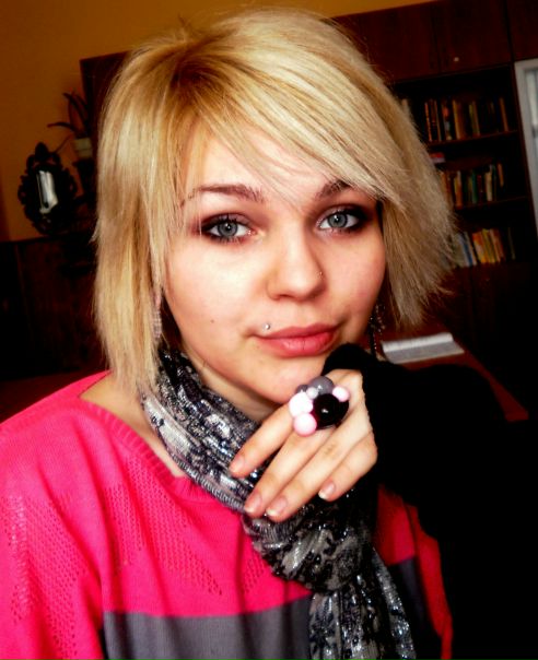 №13, Машулька Ануфриева, 09.08.1992, Херсон №13, Машулька Ануфриева, 09.08.1992, Херсон