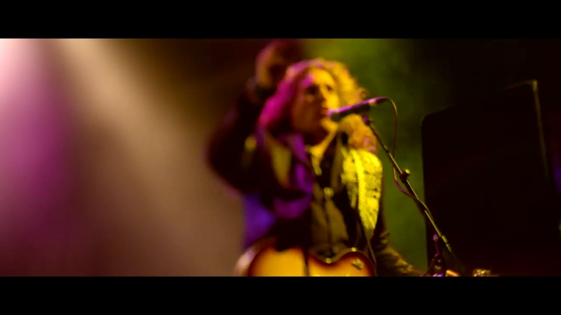 CRYSTAL BALL Curtain Call ( Official