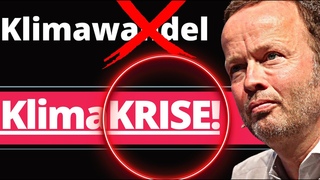 Georg Restle (WDR) will nur noch Panik verbreiten!
