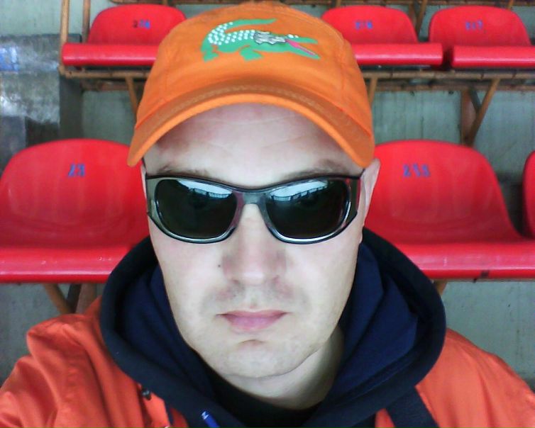 Роман Шаламов, 27 лет, Россия, место жительства, аккаунт ВКонтакте