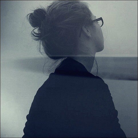 Катерина Осмоловская | Москва