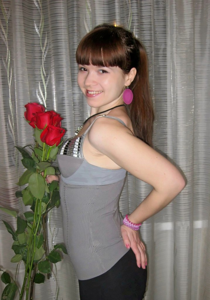 Ирина Нежильченко-Керенцева | Самара