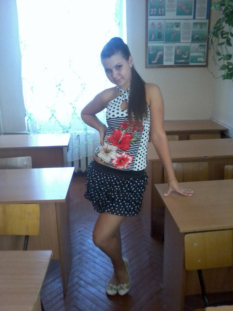 Алла Бобровська | Мукачево