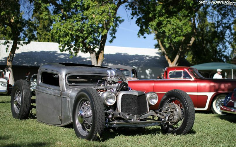 Степан Абрамов | Москва