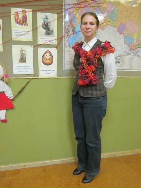 №6, Марина Федорова №6, Марина Федорова