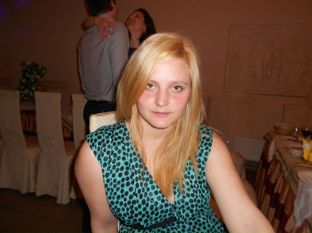 Лена Драгоненко | Одесса