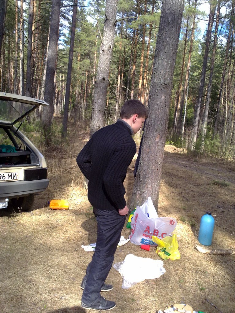 Паша Кожан | Минск