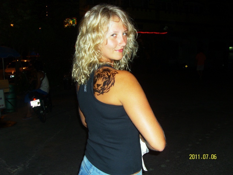 Анна андронова фото