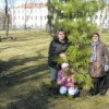 Аватар: Галина Евгеньева
