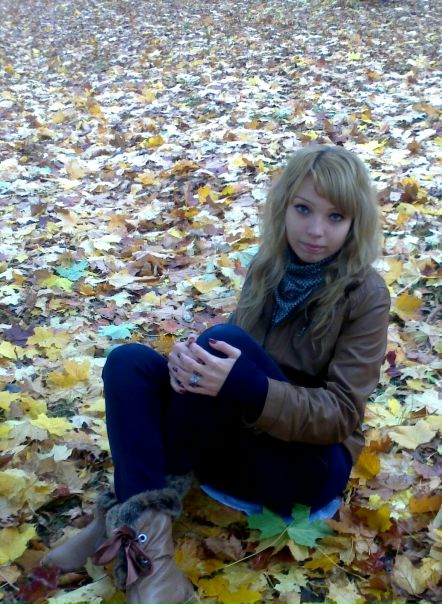 №45, Наталья Куляева №45, Наталья Куляева