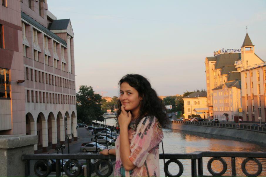 №50, El Caramel, Санкт-Петербург №50, El Caramel, Санкт-Петербург