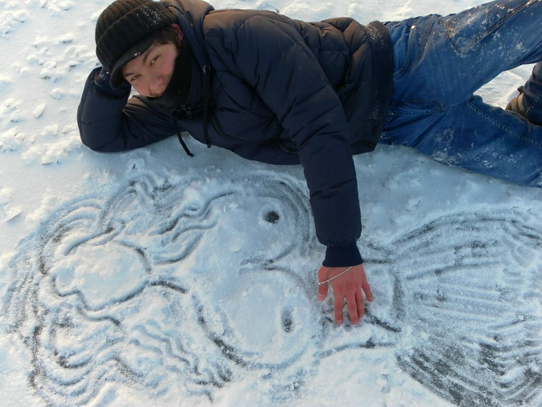 Артур Санжапов | Камызяк