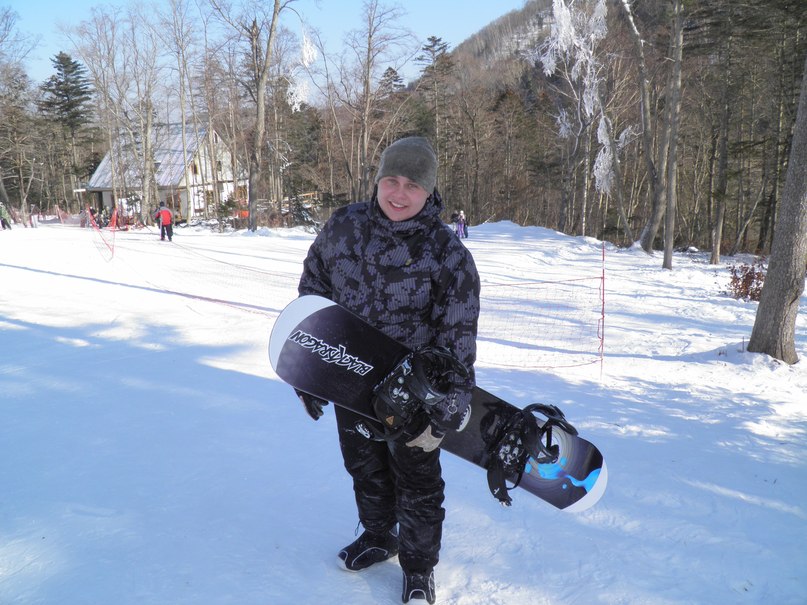 Дмитрий Паран | Брянск