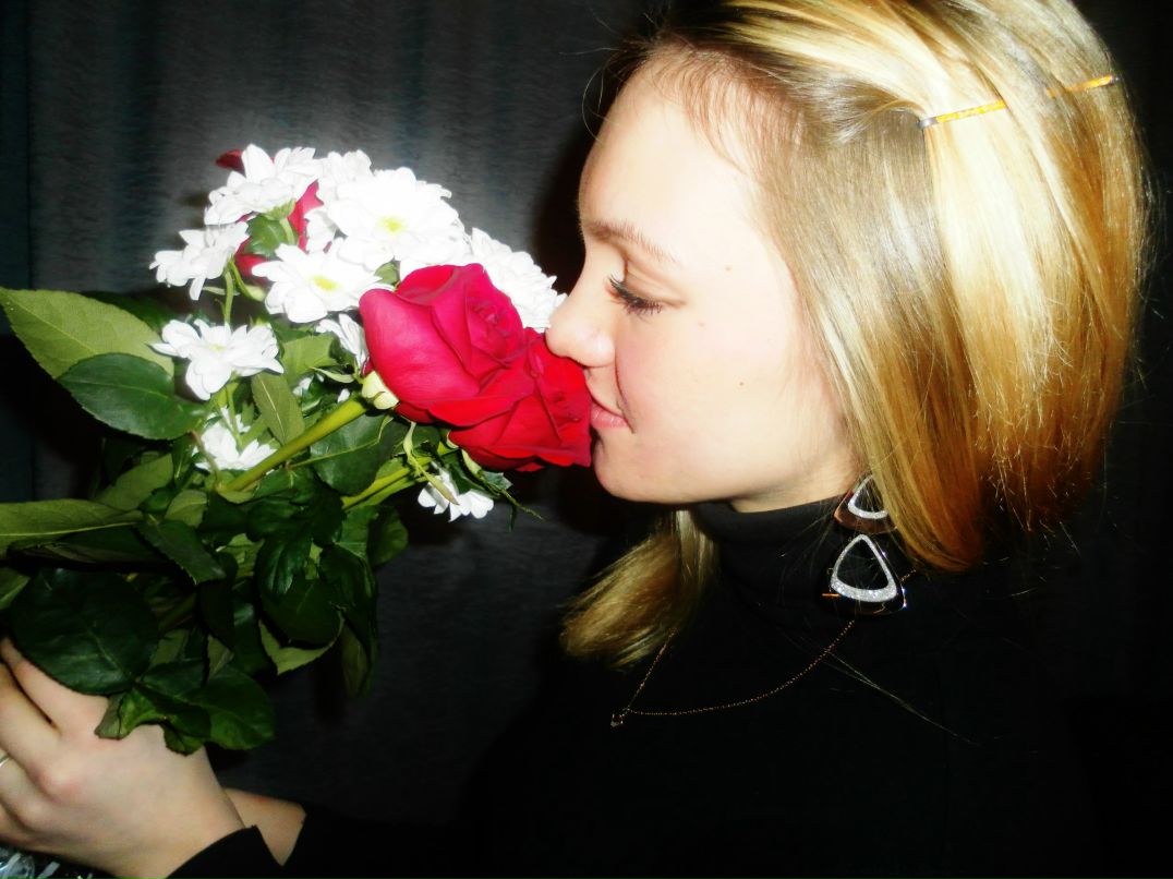 Алёна Пшеничникова | Санкт-Петербург