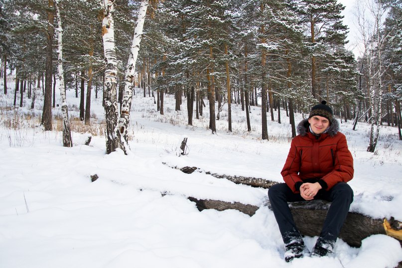 Алексей Кириллов | Москва