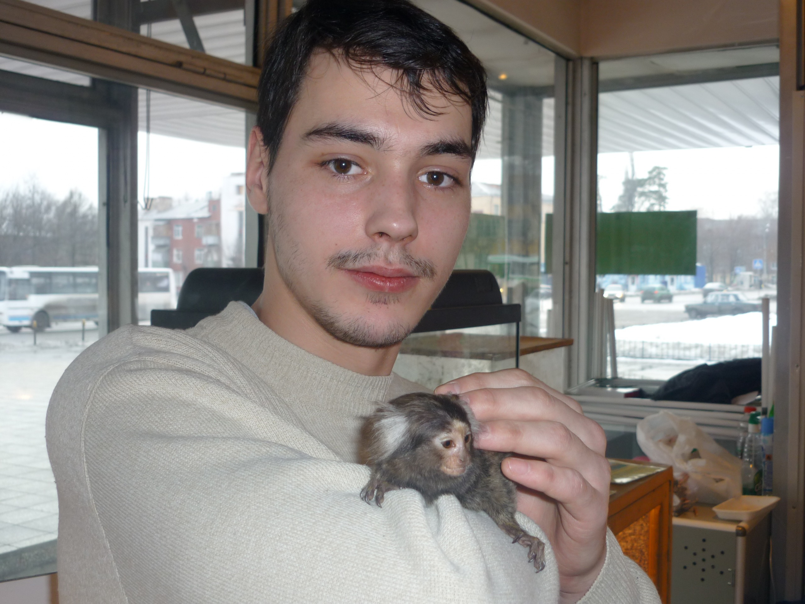 Фото профиля