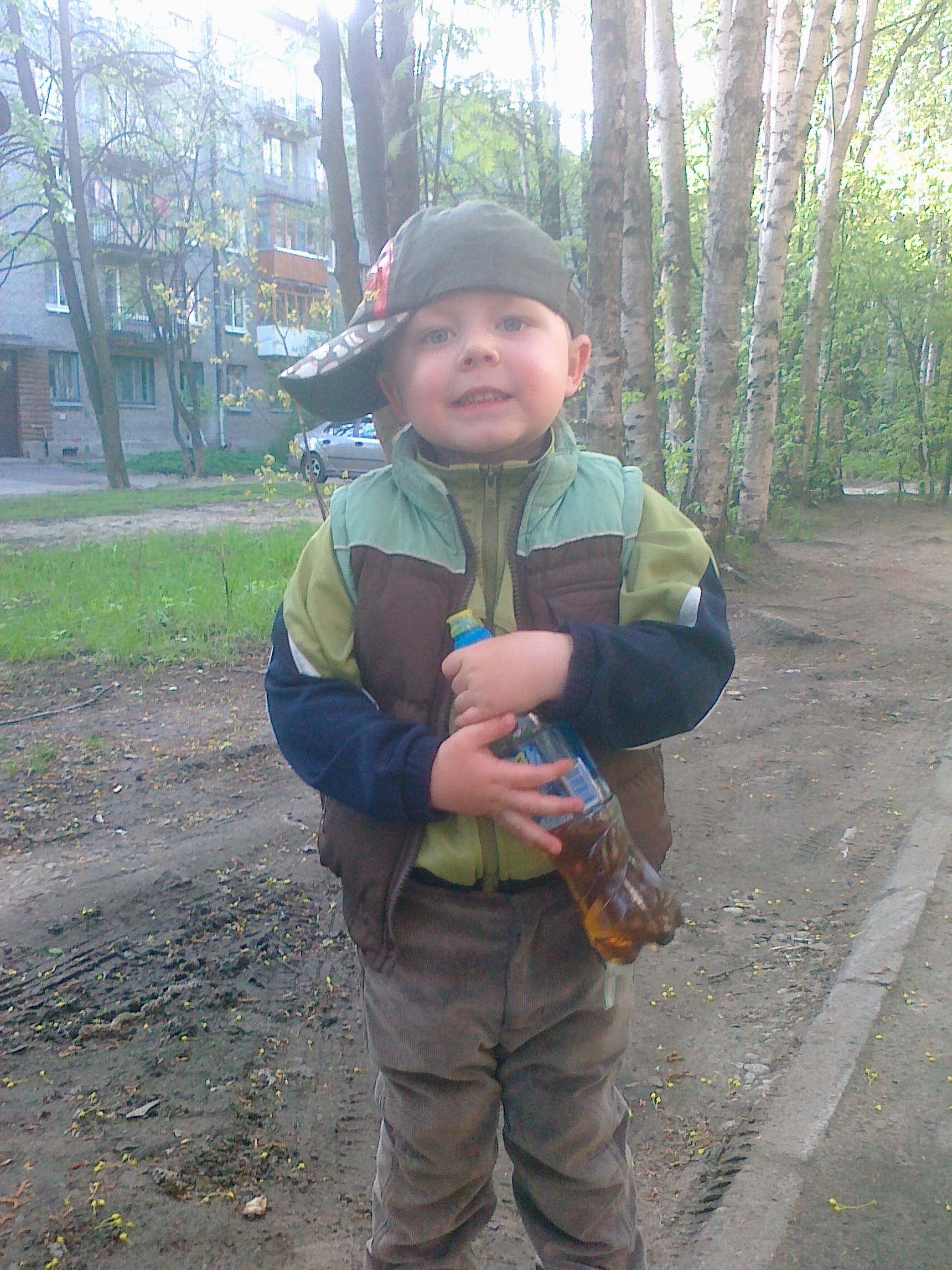 Фото профиля