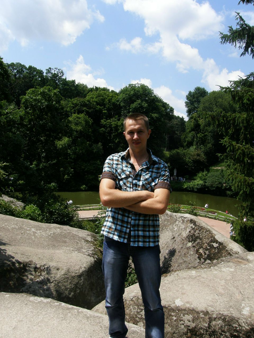 Василий Самойленко | Киев