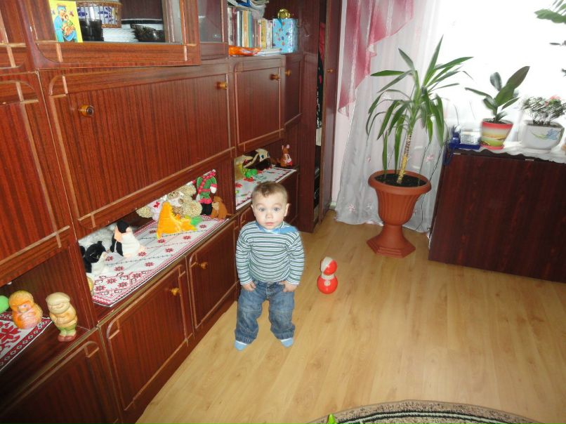 Дмитро Петрик | Буск