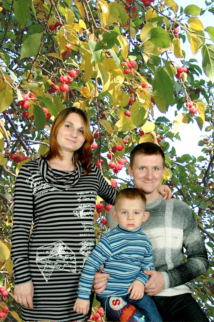 Фото профиля