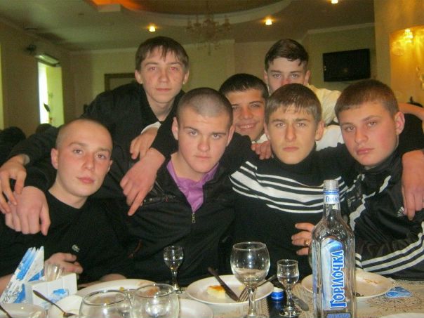 №86, Александр Загурский, 31 год, Новоград-Волынский №86, Александр Загурский, 31 год, Новоград-Волынский