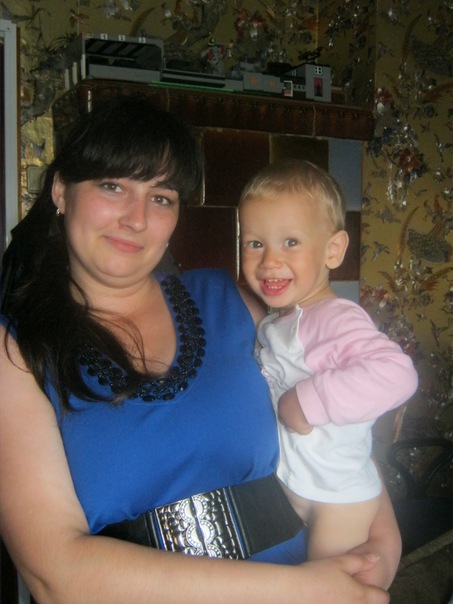 №1, Юлия Тюрина, Черняховск №1, Юлия Тюрина, Черняховск