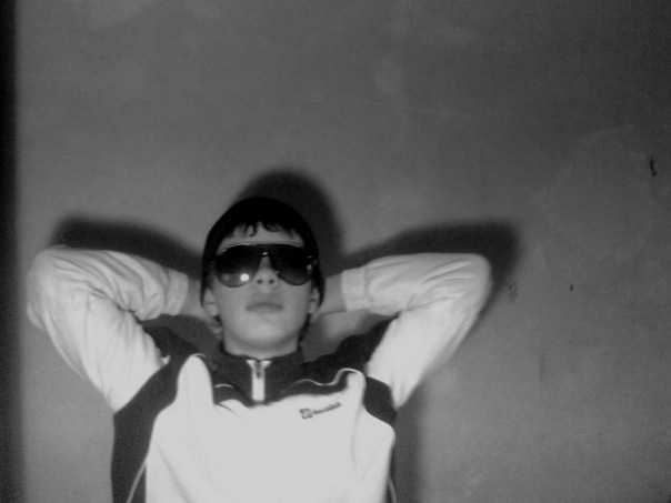 №6, Артем Тихонов №6, Артем Тихонов