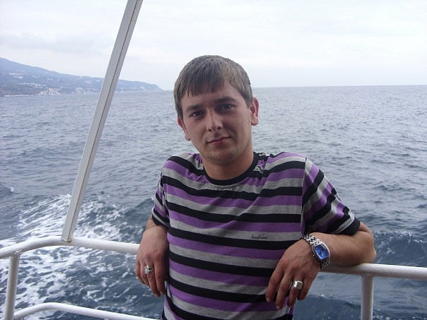 №37, Женя Оксак, Урзуф №37, Женя Оксак, Урзуф