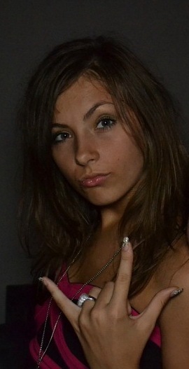 №25, Людочка Бакановская, Киев №25, Людочка Бакановская, Киев