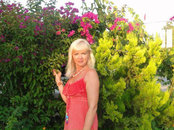 №13, Марина Максимихина №13, Марина Максимихина